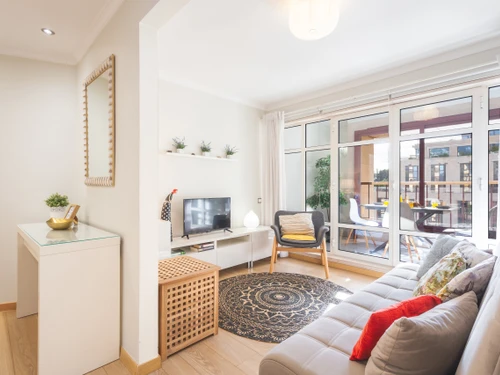 Appartement Funchal, 2 pièces, 4 personnes - photo_1011866118572