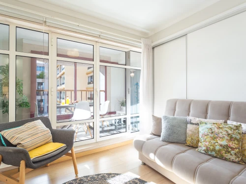 Appartement Funchal, 2 pièces, 4 personnes - photo_1011866118572