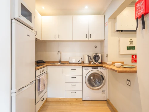 Appartement Funchal, 2 pièces, 4 personnes - photo_1011866118572