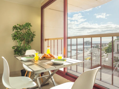 Appartement Funchal, 2 pièces, 4 personnes - photo_1011866118572