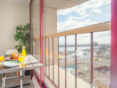 Appartement Funchal, 2 pièces, 4 personnes - photo_1011866118572