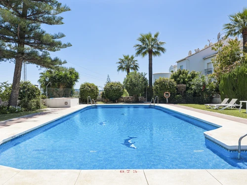 Gîte Mijas, 4 pièces, 6 personnes - photo_1011866118853