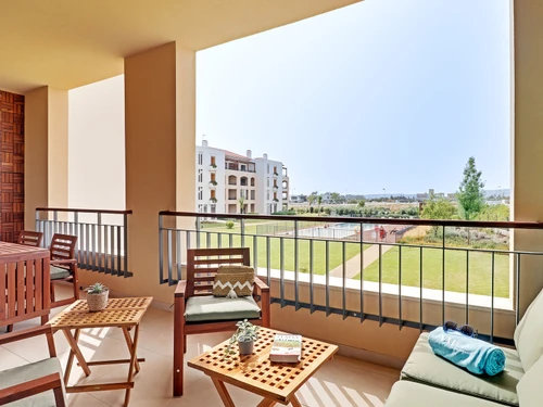 Apartamento Quarteira-Vilamoura, 2 dormitorios, 6 personas - photo_1011866119256