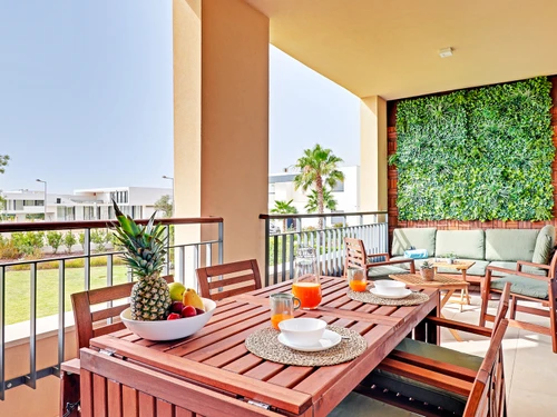 Appartement Vilamoura, 3 pièces, 6 personnes - photo_1011866119256