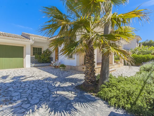 Villa Alcúdia, 3 bedrooms, 6 persons - photo_1011866119400