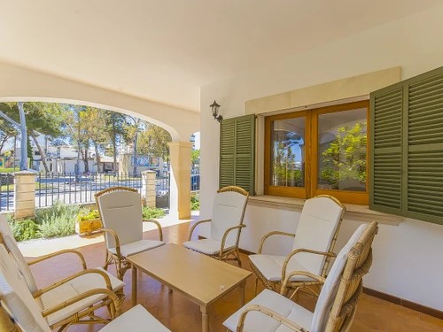 Villa Alcudia, 3 Schlafzimmer, 6 Personen - photo_1011866119400