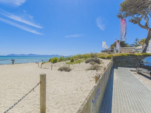 Villa Alcudia, 3 Schlafzimmer, 6 Personen - photo_1011866119400