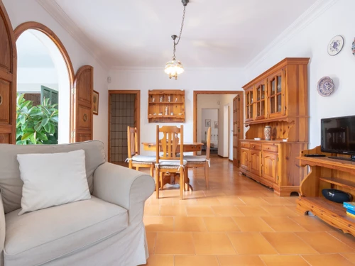 Villa Alcudia, 3 Schlafzimmer, 6 Personen - photo_1011866119400