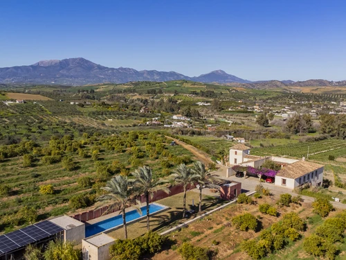 Villa Coín, 6 pièces, 8 personnes - photo_1011866119543