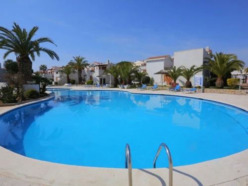 Appartement La Pineda, 3 pièces, 6 personnes - photo_1011866119695