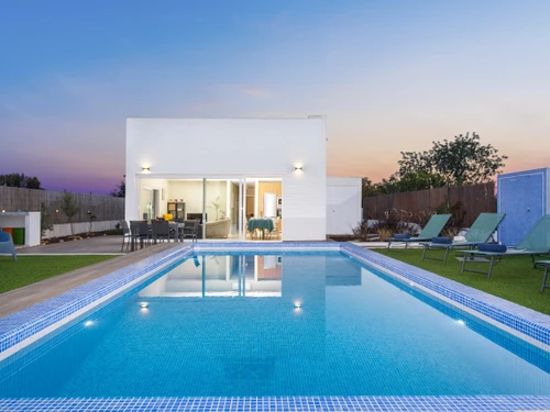 Villa Alcantarilha, 3 Schlafzimmer, 8 Personen - photo_1011866120222