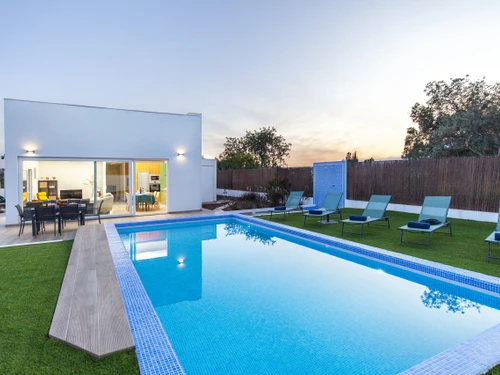 Villa Alcantarilha, 3 Schlafzimmer, 8 Personen - photo_1011866120222