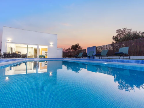 Villa Alcantarilha, 3 Schlafzimmer, 8 Personen - photo_1011866120222