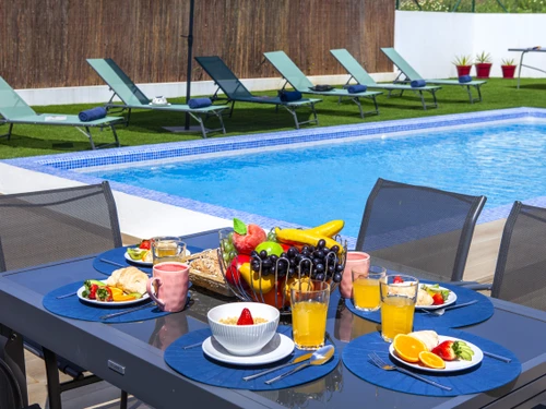 Villa Alcantarilha, 3 Schlafzimmer, 8 Personen - photo_1011866120222