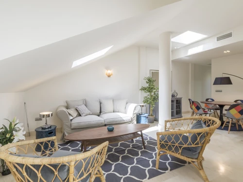 Appartement Madrid, 3 pièces, 8 personnes - photo_1011866120371