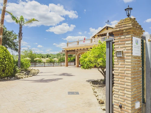 Villa Alhaurín el Grande, 5 pièces, 10 personnes - photo_1011866120492