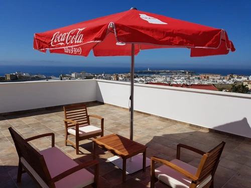 Studio Tarifa, studio flat, 2 persons - photo_1011866120644