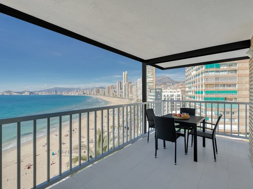 Ferienwohnung Benidorm, 3 Schlafzimmer, 8 Personen - photo_1011866120944