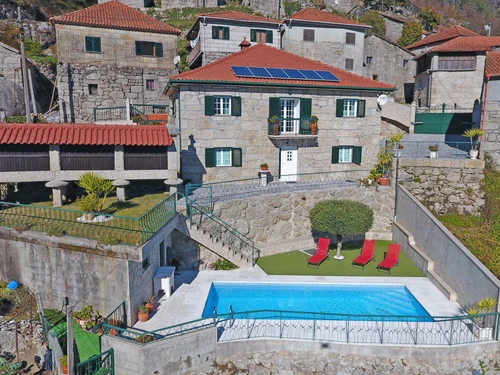 Ferienhaus Gerês, 4 Schlafzimmer, 8 Personen - photo_1011866121071