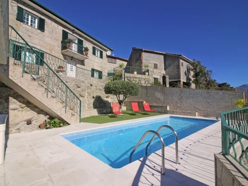 Maison Gerês, 5 pièces, 8 personnes - photo_1011866121071