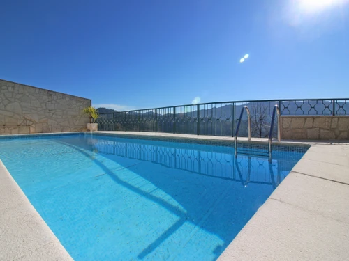 Maison Gerês, 5 pièces, 8 personnes - photo_1011866121071