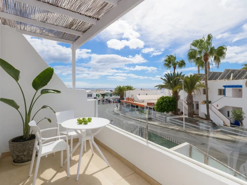 Ferienwohnung Puerto del Carmen, 2 Schlafzimmer, 4 Personen - photo_1011866121352