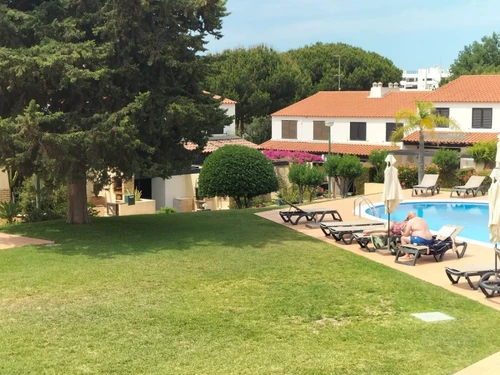 Gîte Quarteira, 3 pièces, 6 personnes - photo_1011866121635