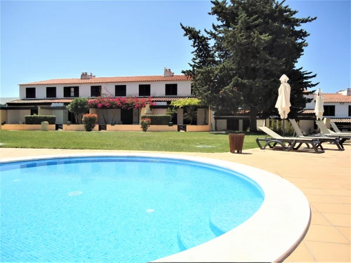 Gîte Quarteira, 3 pièces, 6 personnes - photo_1011866121635