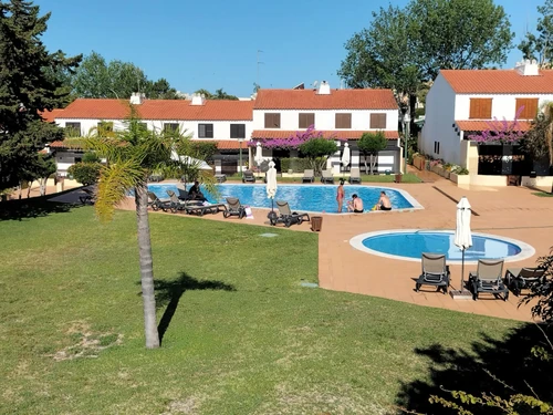 Gîte Quarteira, 3 pièces, 6 personnes - photo_1011866121635