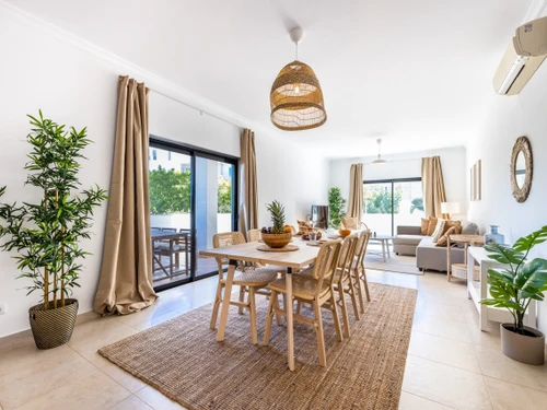 Apartamento Lagos, 2 dormitorios, 4 personas - photo_1011866121794