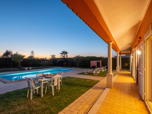 Villa Carvoeiro, 4 pièces, 8 personnes - photo_1011866122111