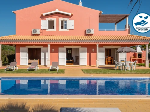 Villa Carvoeiro, 3 bedrooms, 8 persons - photo_1011866122111