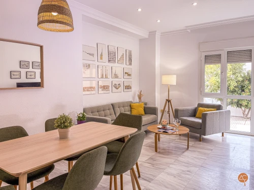 Appartement Cadix, 4 pièces, 6 personnes - photo_1011866122269
