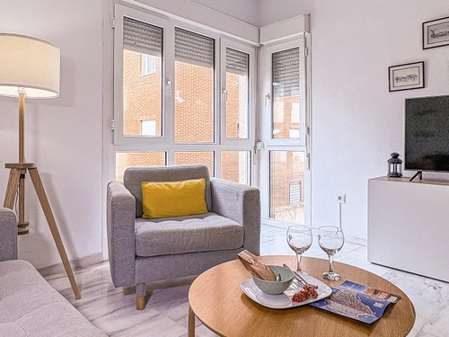 Ferienwohnung Cádiz, 3 Schlafzimmer, 6 Personen - photo_1011866122269