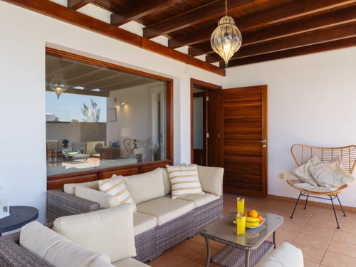 Villa Playa Blanca, 4 pièces, 6 personnes - photo_1011866122411