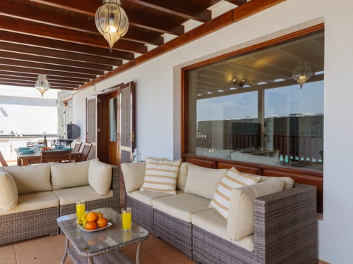 Villa Playa Blanca, 4 pièces, 6 personnes - photo_1011866122411