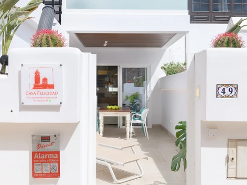 Ferienwohnung Puerto del Carmen, 1 Schlafzimmer, 2 Personen - photo_1011866122725