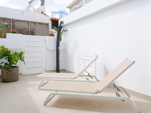 Ferienwohnung Puerto del Carmen, 1 Schlafzimmer, 2 Personen - photo_1011866122725