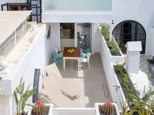 Ferienwohnung Puerto del Carmen, 1 Schlafzimmer, 2 Personen - photo_1011866122725