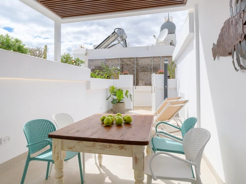 Ferienwohnung Puerto del Carmen, 1 Schlafzimmer, 2 Personen - photo_1011866122725