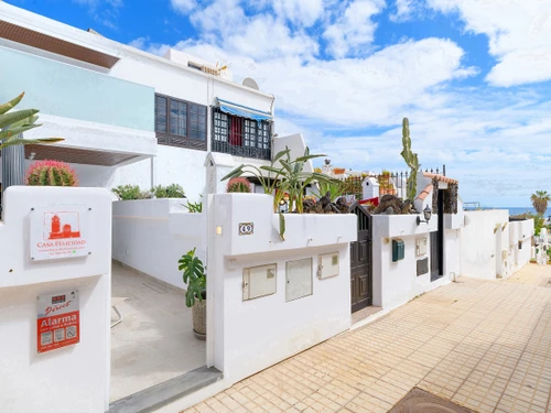 Ferienwohnung Puerto del Carmen, 1 Schlafzimmer, 2 Personen - photo_1011866122725