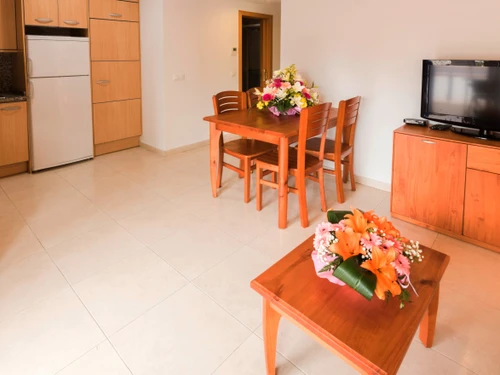 Appartement Roses, 2 pièces, 4 personnes - photo_1011866123011