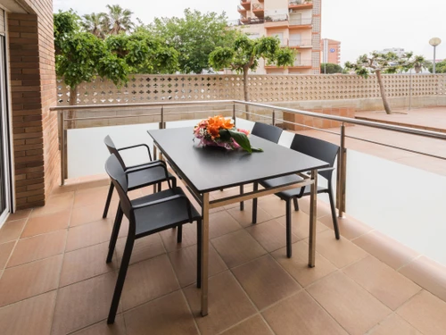 Appartement Roses, 2 pièces, 4 personnes - photo_1011866123011