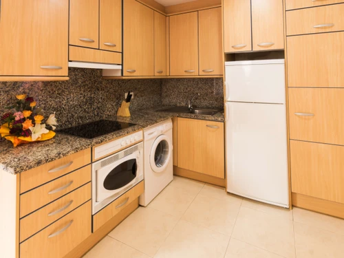 Appartement Roses, 2 pièces, 4 personnes - photo_1011866123011