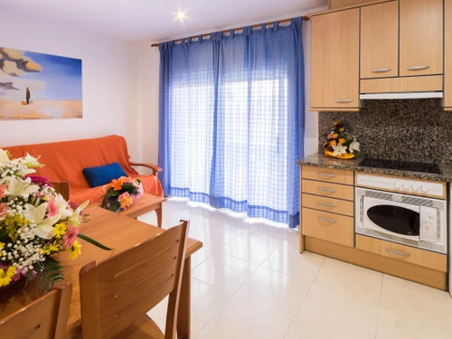 Appartement Roses, 2 pièces, 4 personnes - photo_1011866123011