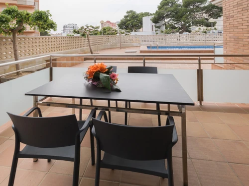 Appartement Roses, 2 pièces, 4 personnes - photo_1011866123011