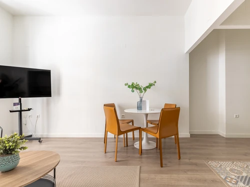 Appartement Málaga, 2 pièces, 4 personnes - photo_1011866123168