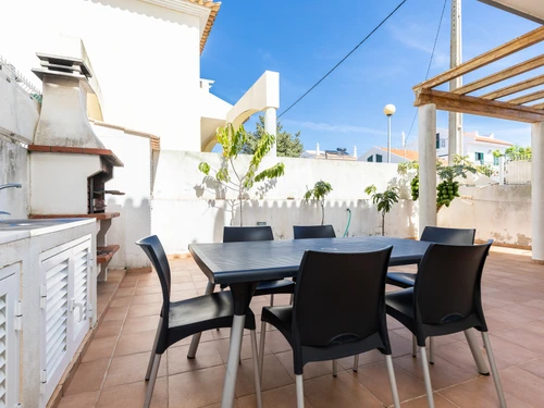 Maison Manta Rota, 4 pièces, 6 personnes - photo_1011866123292
