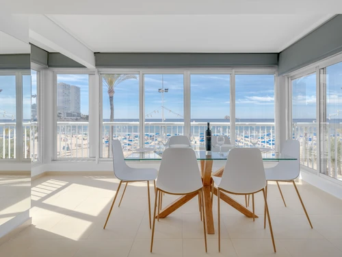 Ferienwohnung Benidorm, 2 Schlafzimmer, 6 Personen - photo_1011866123444