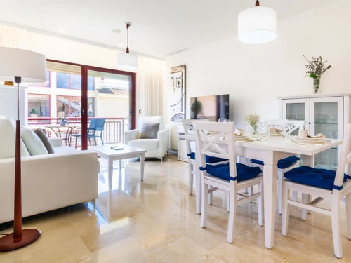 Appartement L'Albir, 4 pièces, 5 personnes - photo_1011866123799